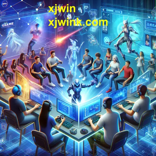 Explorando a Categoria 'Comunidade' no xjwin: A Importância dos Jogos Sociais