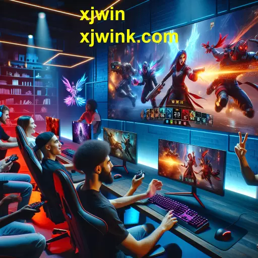 A Revolução dos Jogos Multijogador: Conectando Jogadores em Todo o Mundo